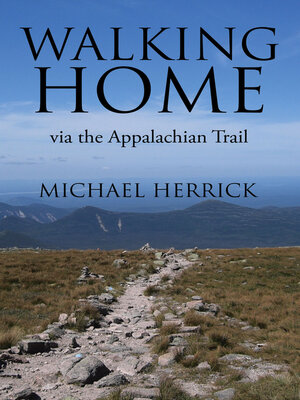 cover image of Walking Home